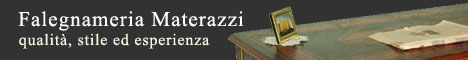 Falegnameria Materazzi