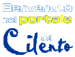 Benvenuto nel Portale del Cilento