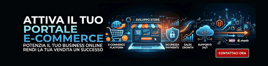 E-Commerce